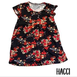 LuLaRoe Heidi Dress